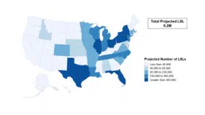 Isle’s Minority-Led U.S. Utilities Trial Reservoir