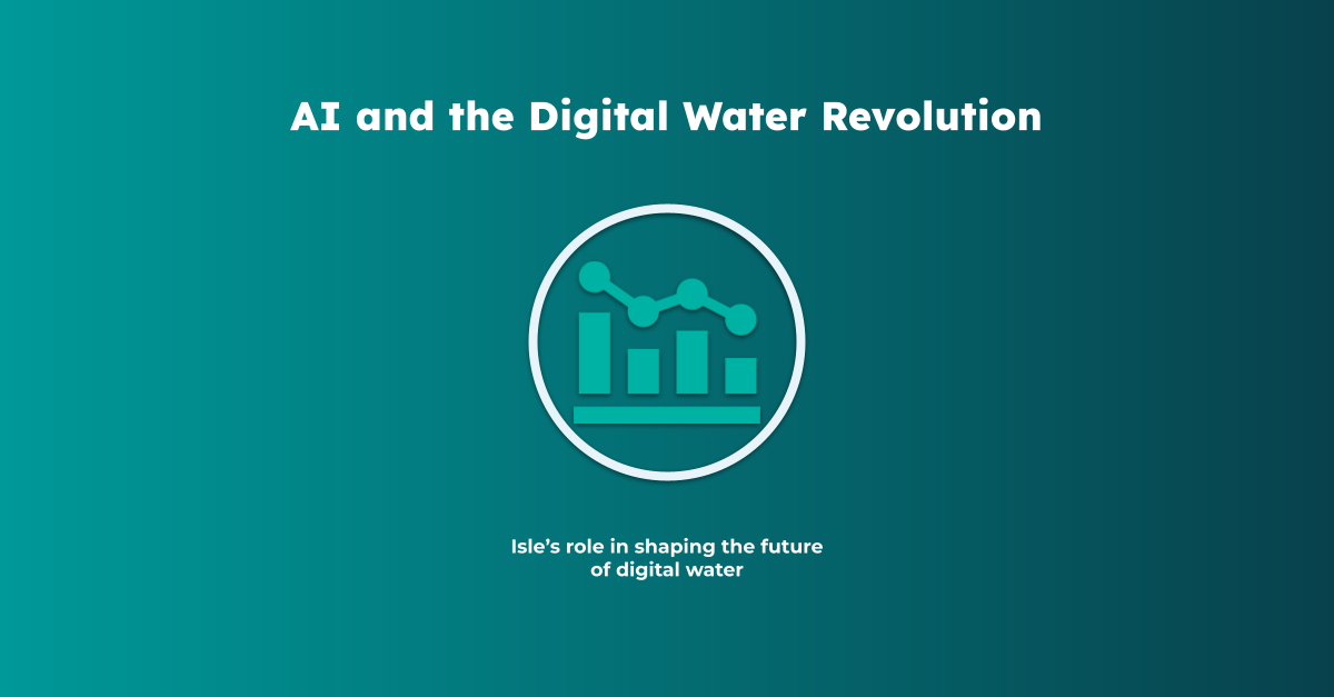 AI and the Digital Water Revolution