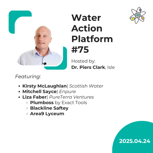 Water Action Platform 75