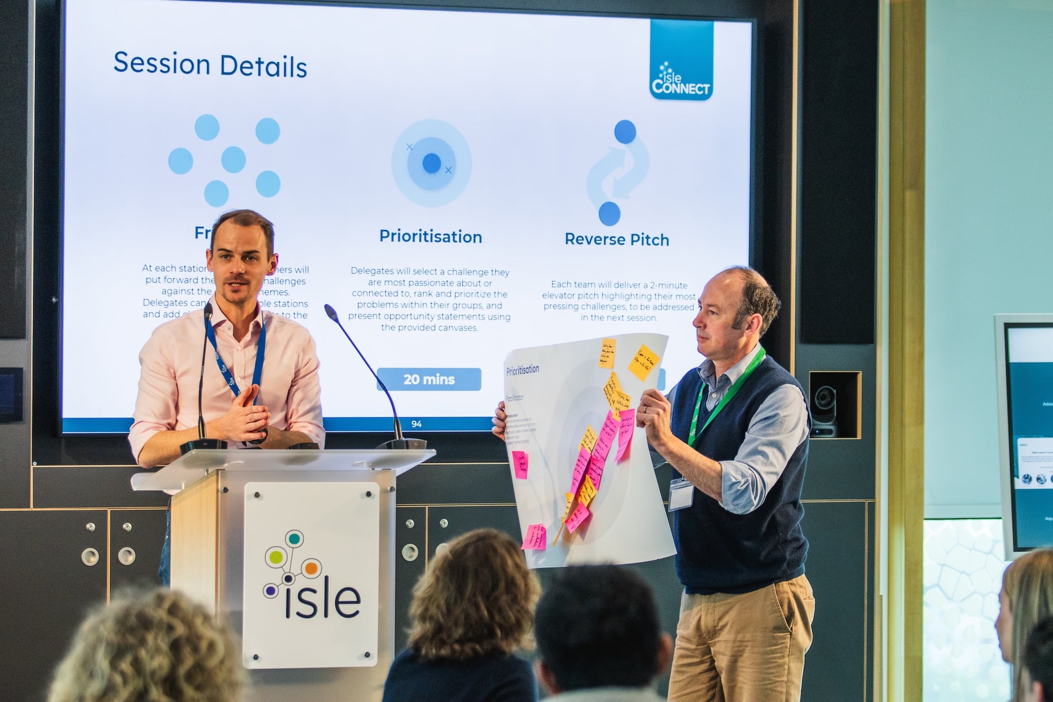 Implementing water stewardship strategies through collaboration