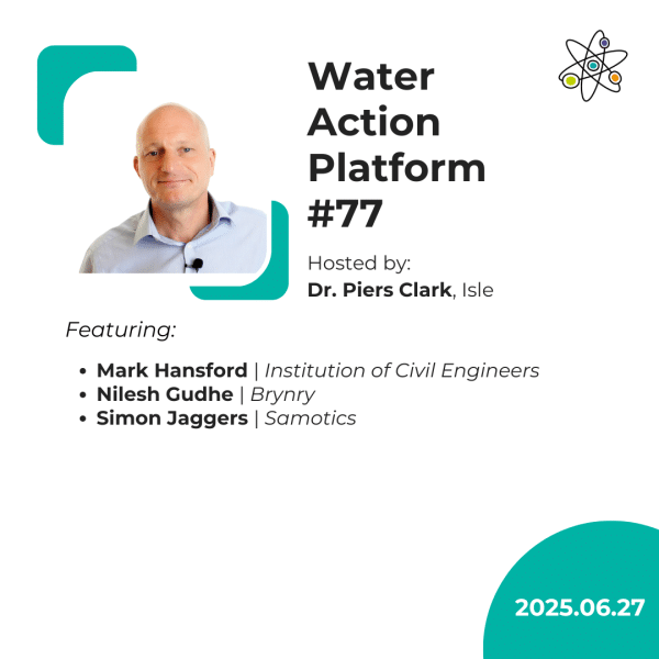 Water Action Platform 77