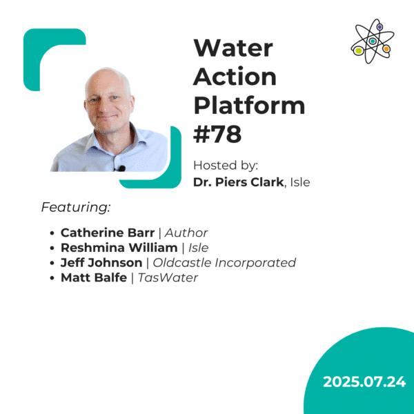 Water Action Platform 78