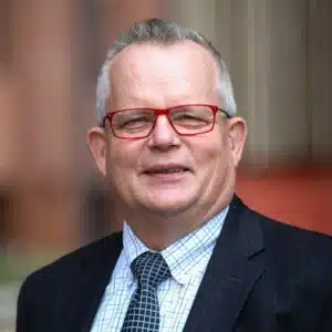 Alan Birrell