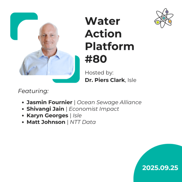 Water Action platform 80