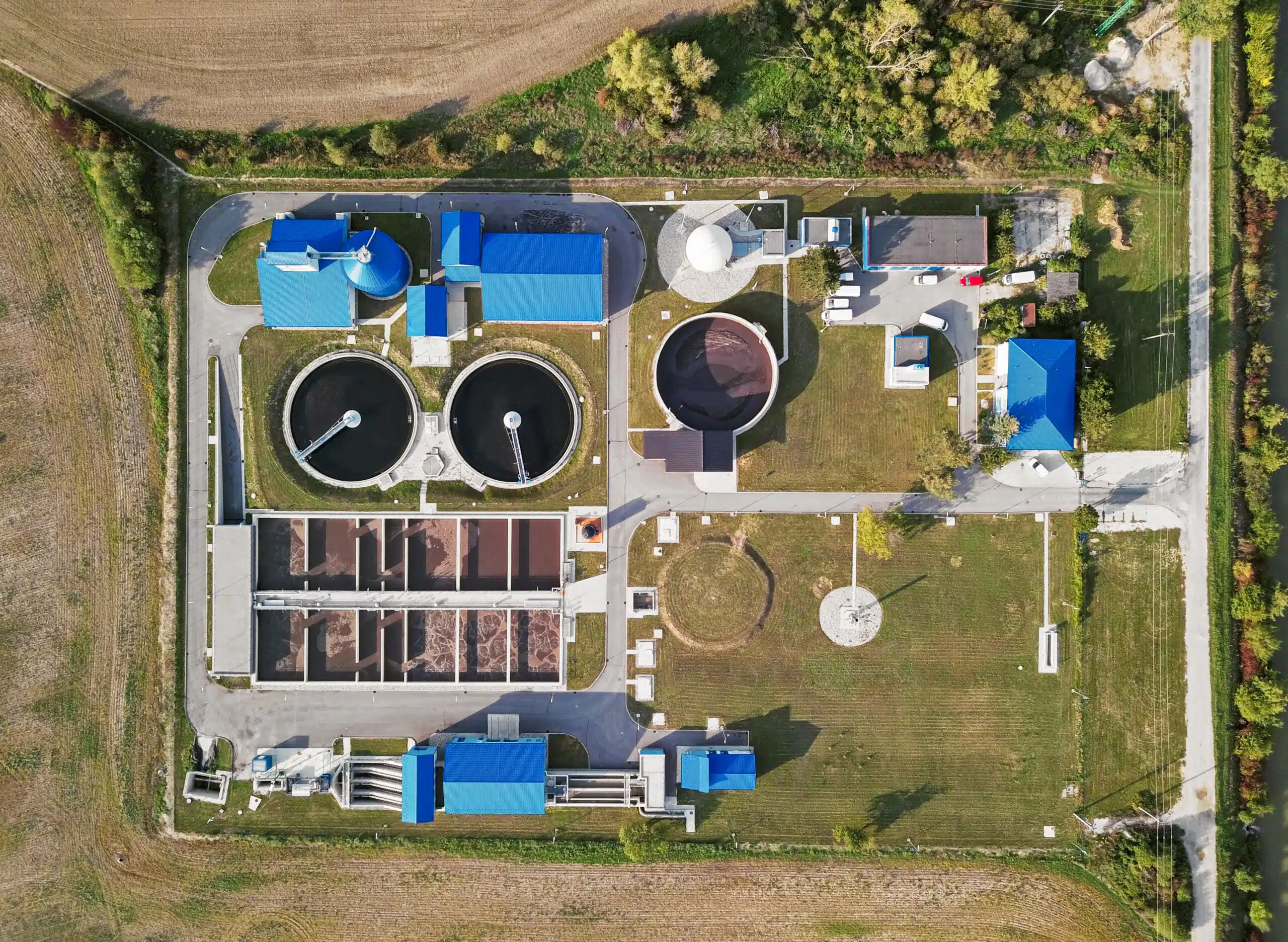Preventing Hazardous Chemical Pollution at Source