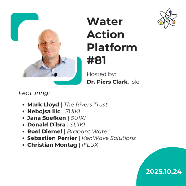 Water Action Platform 81