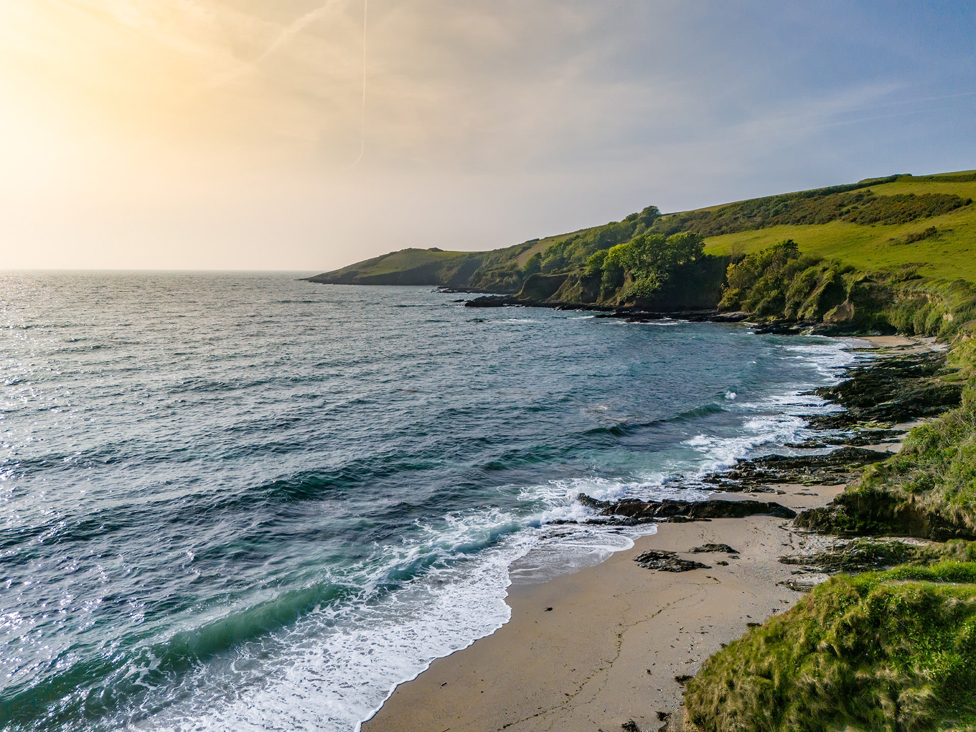 Decentralised Desalination for Climate Resilience