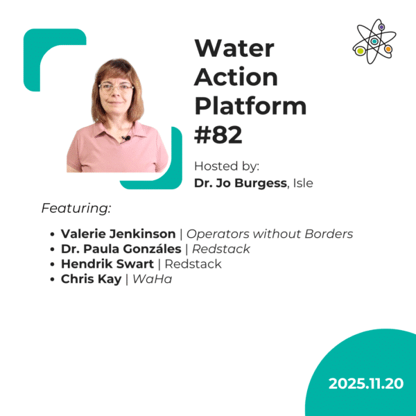 Water Action Platform 82