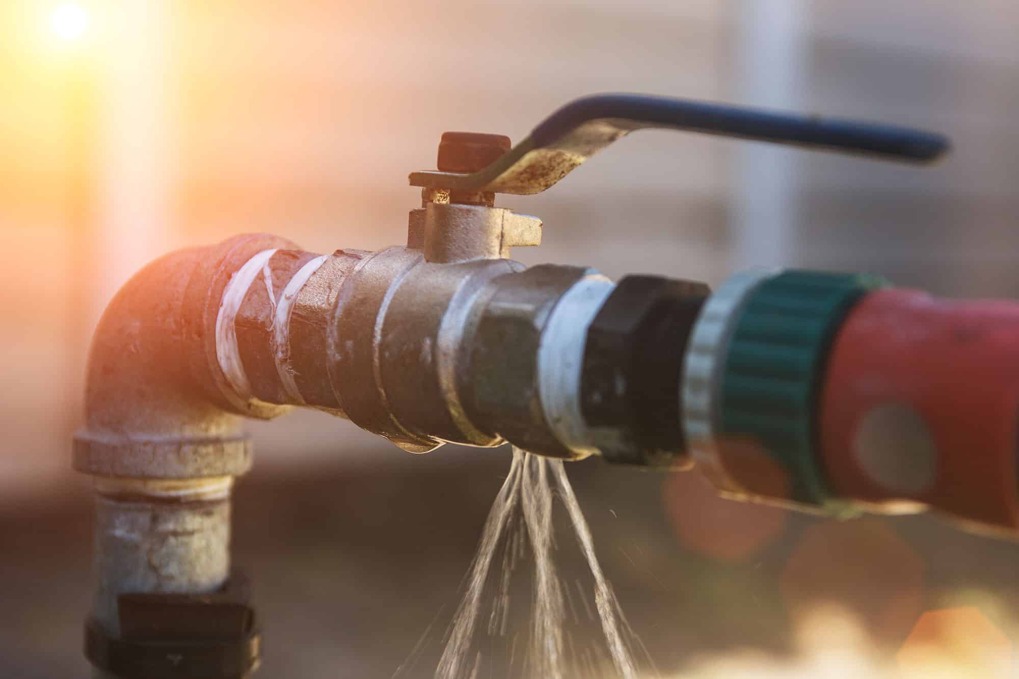 NRW Reduction Investment Plan