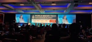 water markets and innovation