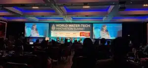 water markets and innovation