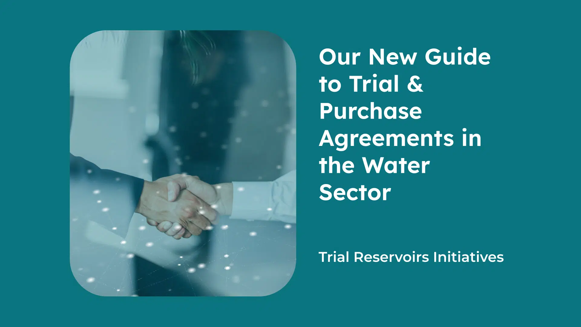 trial and purchase agreements