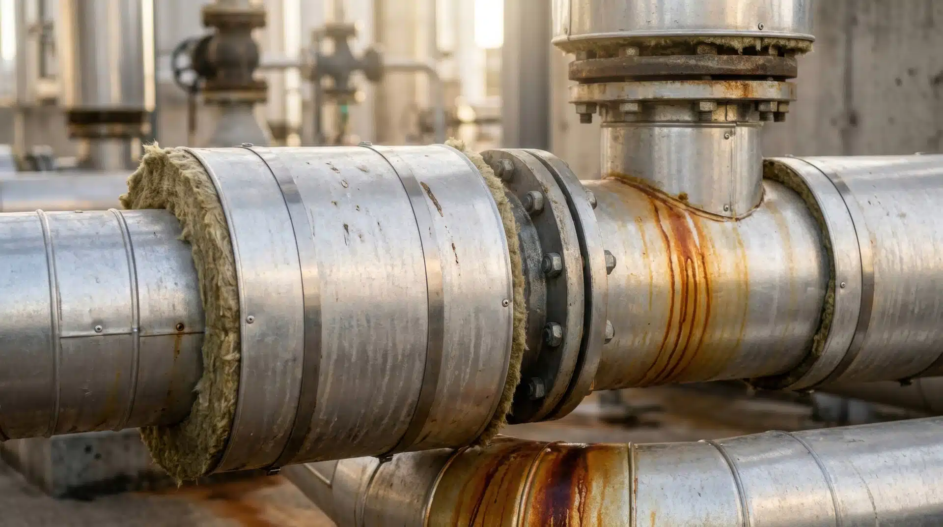 Industrial Water Treatment Consultancy