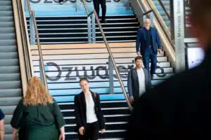 water sector decision-making OzWater'26 water sector decision-making